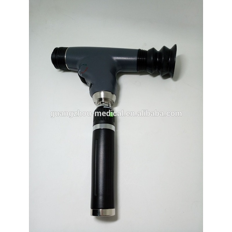 China MCE-800 Hot Sell Ophthalmic Pantoscopic Ophthalmoscope/Ophthalmic Equipment manufacturers - MeCan Medical