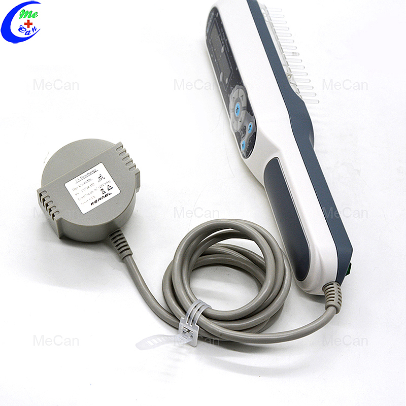 China Portable UVB Light Therapy Device for Psoriasis Vitiligo manufacturers - MeCan Medical