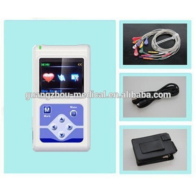 Umshini we-fukuda ecg onguchwepheshe, umshini we-ecg isiteshi esingu-12, abakhiqizi bemishini ye-ecg