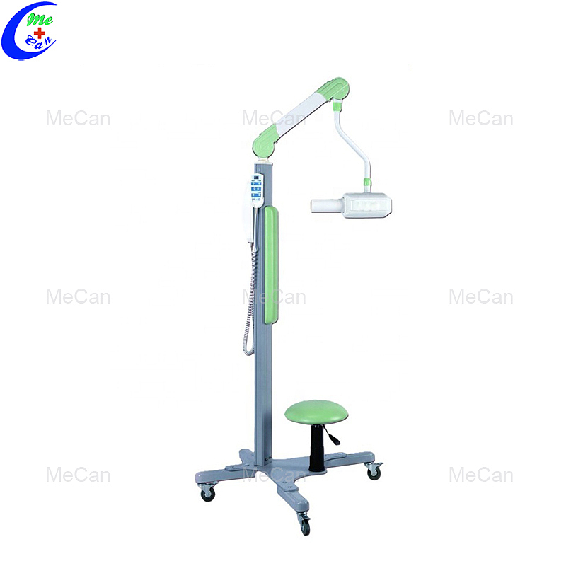 Best Medical Wall Mount Dental X-Ray Unit Supplier