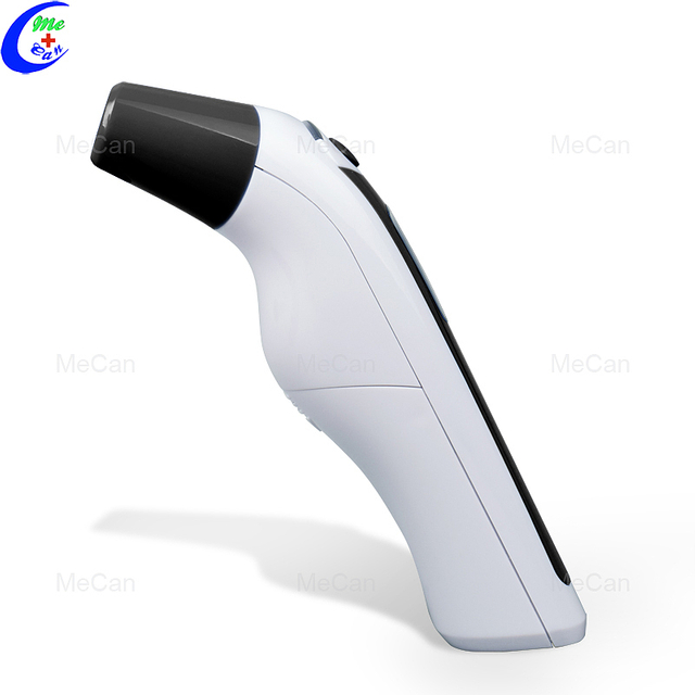 Profesion&aacute;lny jednoduch&yacute; prenosn&yacute; digit&aacute;lny ušn&yacute; teplomer s okamžit&yacute;m č&iacute;tan&iacute;m od v&yacute;robcov CE FDA