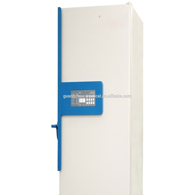 최고의 -86도 수직 초저온 냉동고 공장 가격 - MeCan Medical