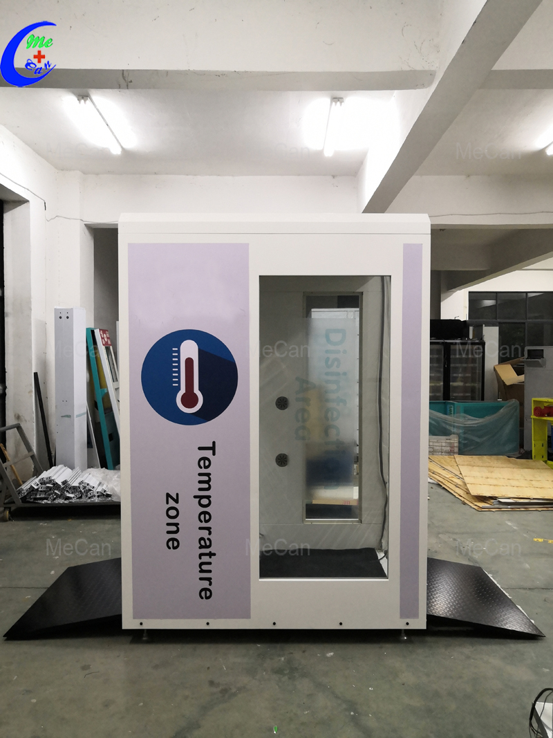 ફિલિપાઇન્સના શ્રેષ્ઠ 50 જીવાણુ નાશકક્રિયા દરવાજા - મીકેન મેડિકલ