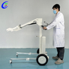 X-Ray Mobile Stand for Digital Mobile Portable X-ray Machine