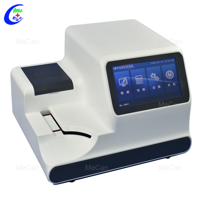 Analyzer cikiih semi-otomatis