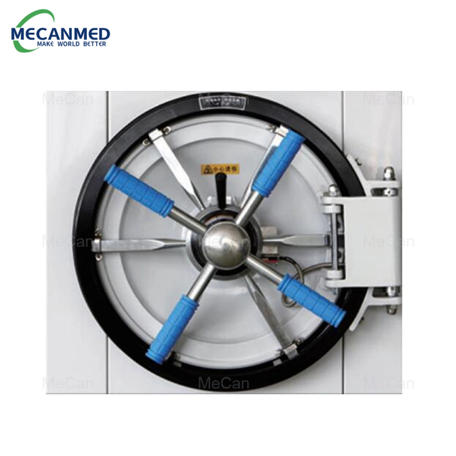 Лучшее качество горизонтального автоклава на заводе парового стерилизатора