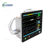 Moniteur patient portable de 12 pouces