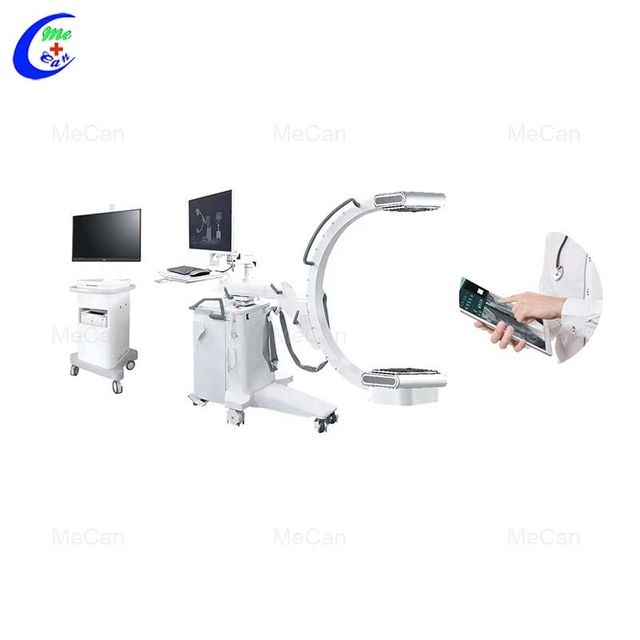 5kW Dynamic Digital C-Arm