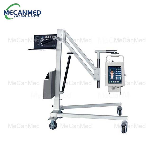 क्ष-किरणांचा वास्तविक-जगातील वापर.