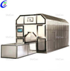 Professional Body Incinerator Cremation Machine manufacturers