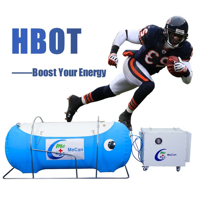 China Portable Hyperbaric Chamber Hard Hyperbaric Oxygen Chamber Therapy manufacturers-MeCan ການແພດ