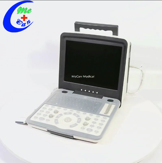 Customized Portable Color Doppler Ultrasound manufacturers From China