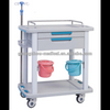 Medical Clinical Transfusion Trolley