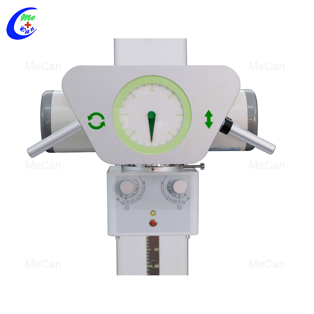 Best Medical Equipment Digital High Frequency X-ray Machine Supplier