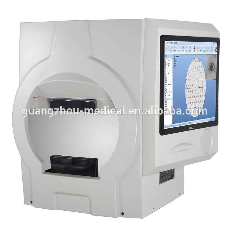 China MCE-KP-T00 Projection Perimeter manufacturers - MeCan Medical