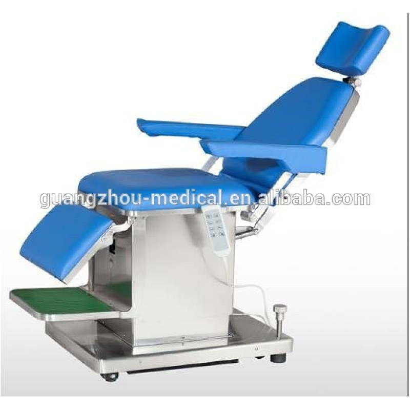 Best Quality MCOT-205-7 ELECTRIC E.E.N.T EXAMINATION & OPERATING TABLE Factory