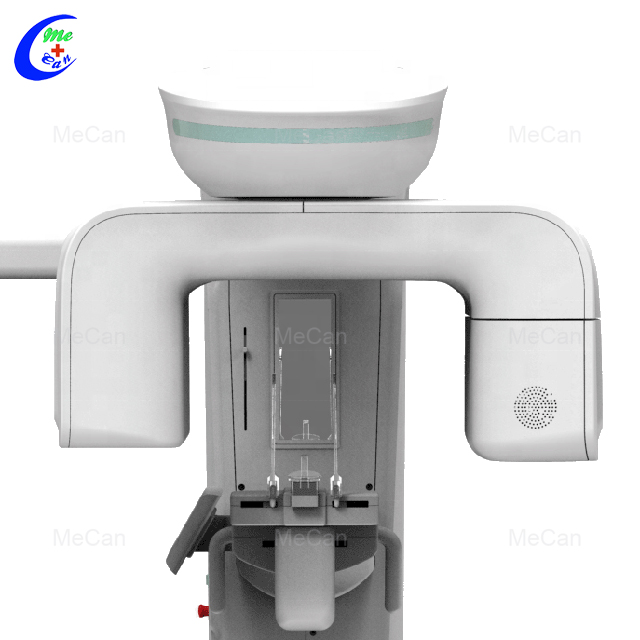 Professional 3D Panoramic Dental CBCT X-ray Machine manufacturers