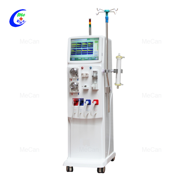 Çin Profesyonel Hemodiyaliz Makinesi Hemodiyal Makine Üreticileri-Mecan Medical