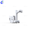 Professional Mobile X ray Machine X-ray System manufacturers