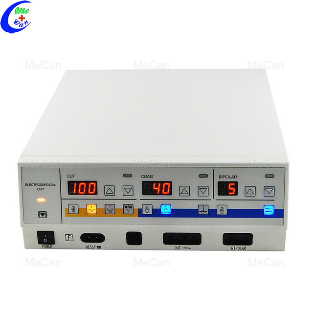 Isingeniso ku-Electrocautery Surgical Cautery Machine ye-Gynecology MeCan Medical Wholesale