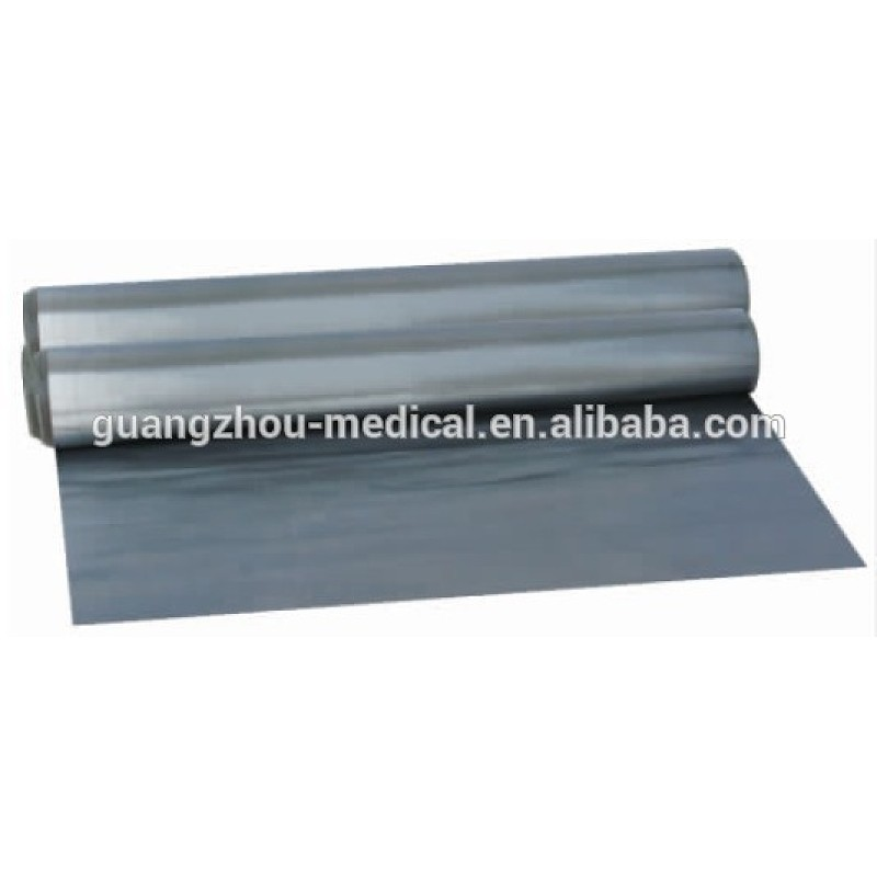 Best Quality 99.997% Pure metal Lead rubber sheet, X ray Lead Sheet roll 2mm X-ray Lead Sheet for X-ray room Factory