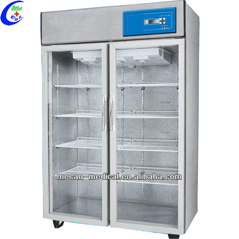 Best Quality MCF- XC-950L 4 degree fridge Blood bank refrigerator Factory