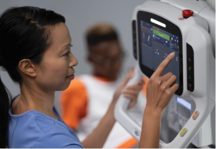 Mecan Medical Views sy Prospects momba ny fitsaboana ara-pitsaboana manan-tsaina