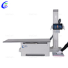 High Quality Practical X Ray Radiographic Table for Medical X-ray Machine