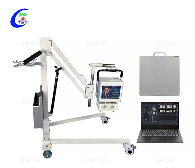 Come prepararsi per l'installazione della macchina a raggi X