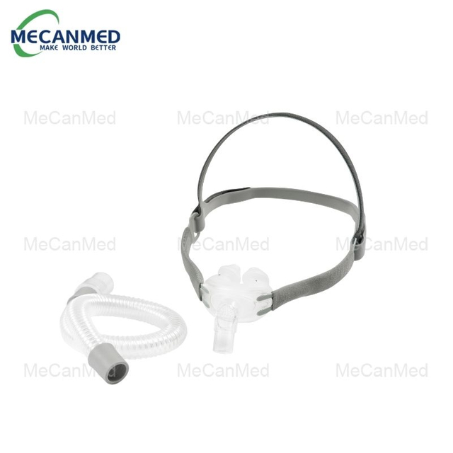 Barkin Sanka Maaskarada CPAP