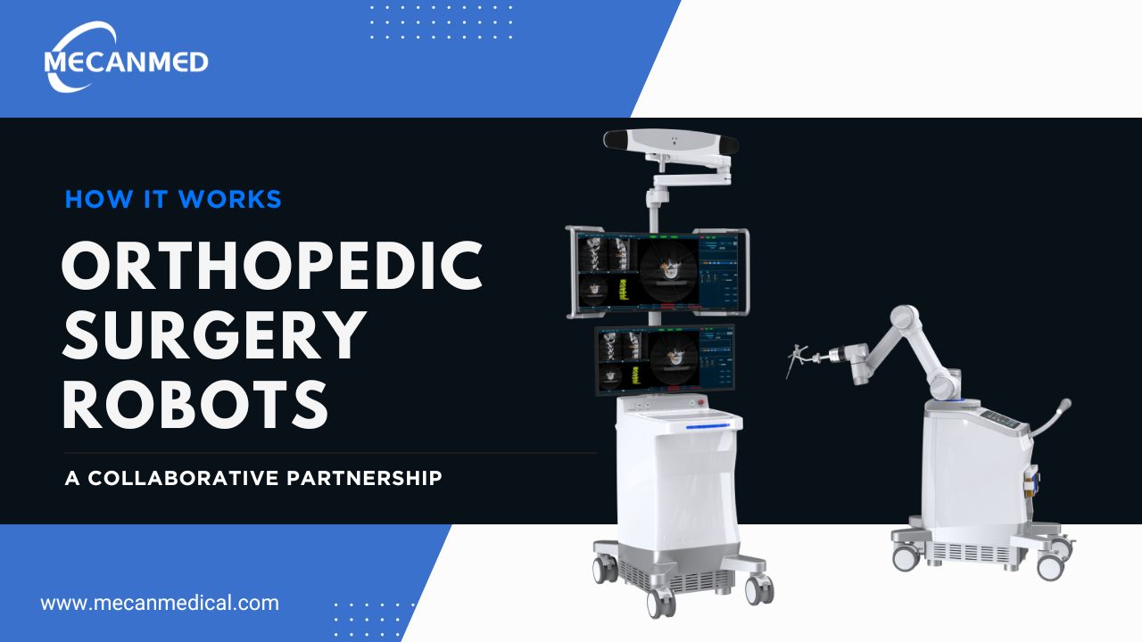 Com els robots de cirurgia ortop&egrave;dica apoderen els cirurgians | Cirurgia Assistida per Robot