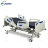 Elektrysk sikeh&ucirc;s Bed 5 Funksjes mei CPR Funksje