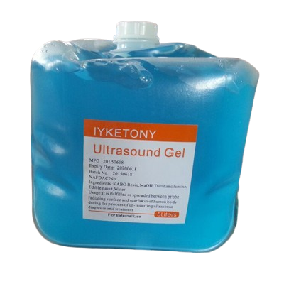 Gel Ultrasound (5L)