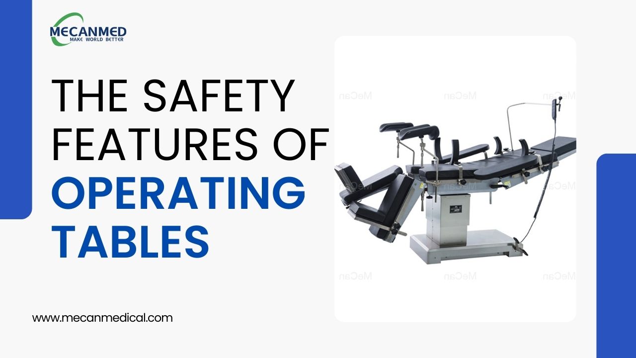 Makhalidwe a Chitetezo pa Matebulo Ogwiritsa Ntchito