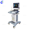 4D kocsi sz&iacute;nes Doppler ultrahang g&eacute;p