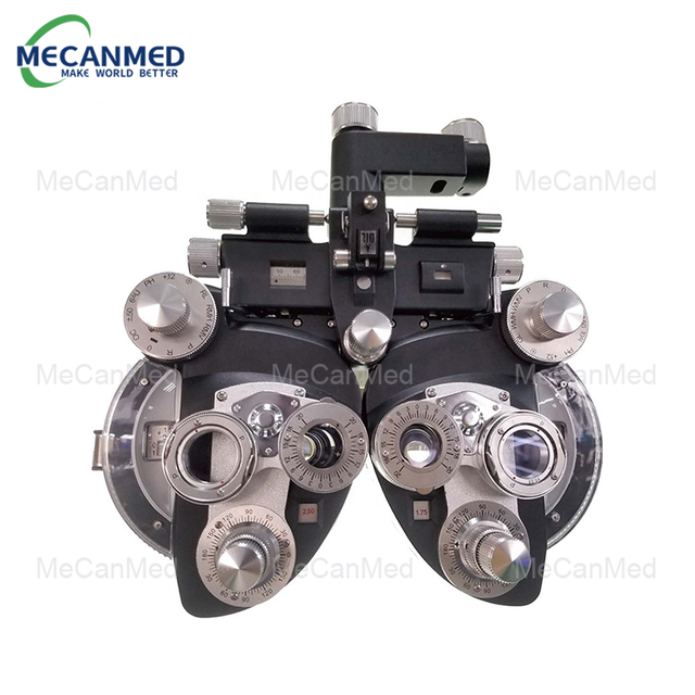 מכשיר אופטומטריה ידני Phoropter