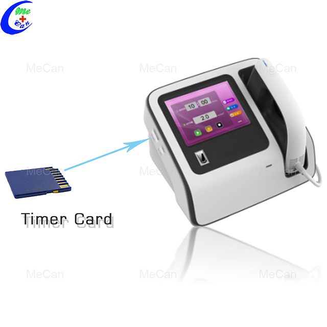 Best Quality Excimer Laser 308nm Psoriasis Vitiligo Laser UV Lamp Phototherapy Factory