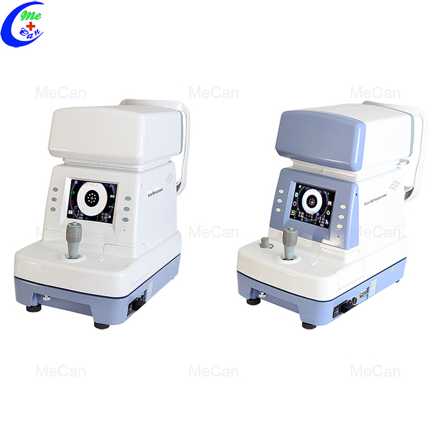 Professional Ophthalmic Digital Optical Auto Keratometer Refractometer vagadziri