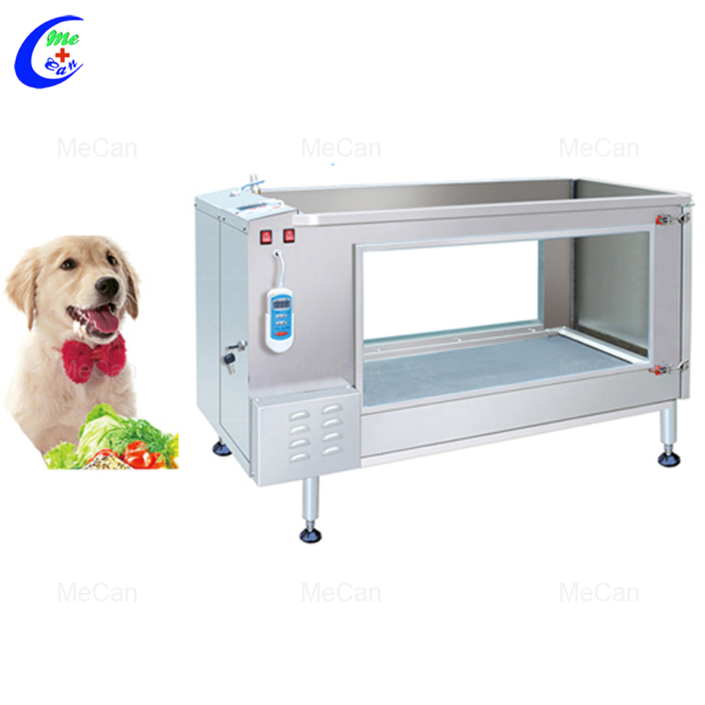 Best Quality Medical Electric Underwater Treadmill For Dog Factory