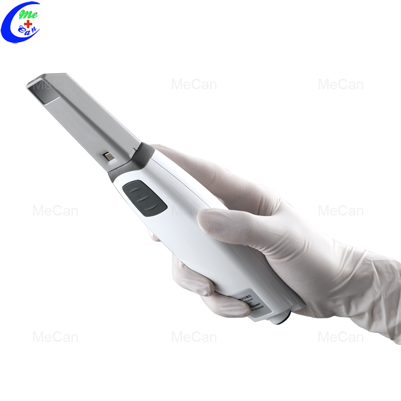 Quality Portable handheld Intraoral Scanner Manufacturer | MeCan Medical