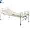 China 2 Crank Hospital Furniture Medical Manual Hospital Bed manufacturers - MeCan Medical
