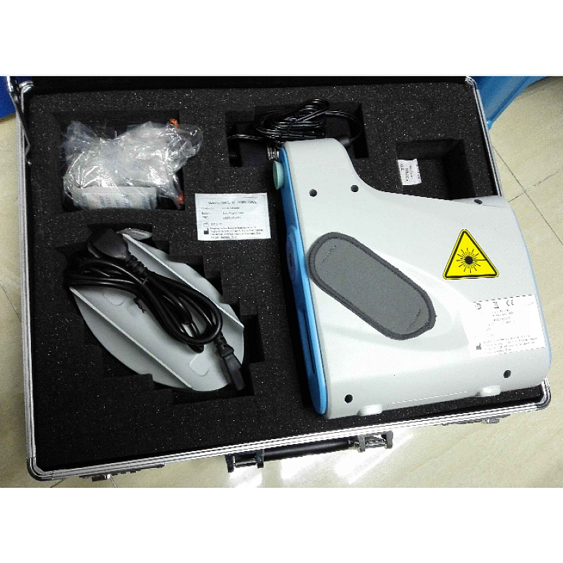 High Quality Portable Autorefractor, Handheld Autorefractor, Vision Screener Autosight 900 Wholesale - Guangzhou MeCan Medical Limited