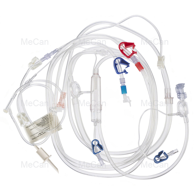 პროფესიონალური Bloodline Dialysis სისხლის ხაზის დიალიზის ფისტულის ნემსი სისხლის დიალიზის აპარატების მწარმოებლებისთვის