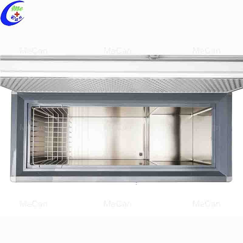China Ultra-low Temperature Freezer manufacturers - MeCan Medical