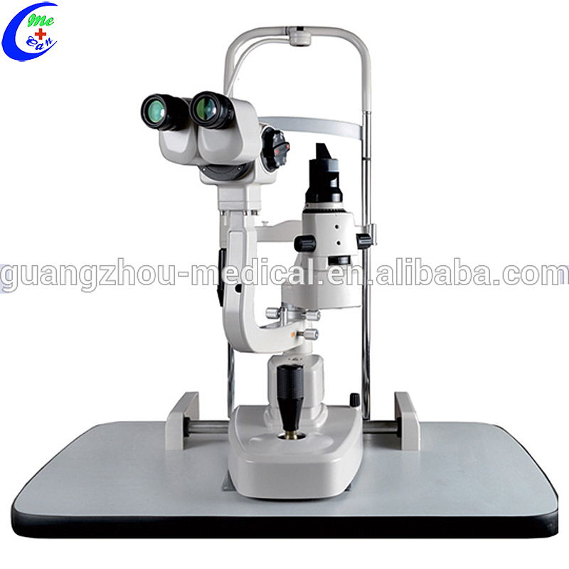 High Quality Cheapest Ophthalmic Slit Lamp Wholesale - Guangzhou MeCan Medical Limited