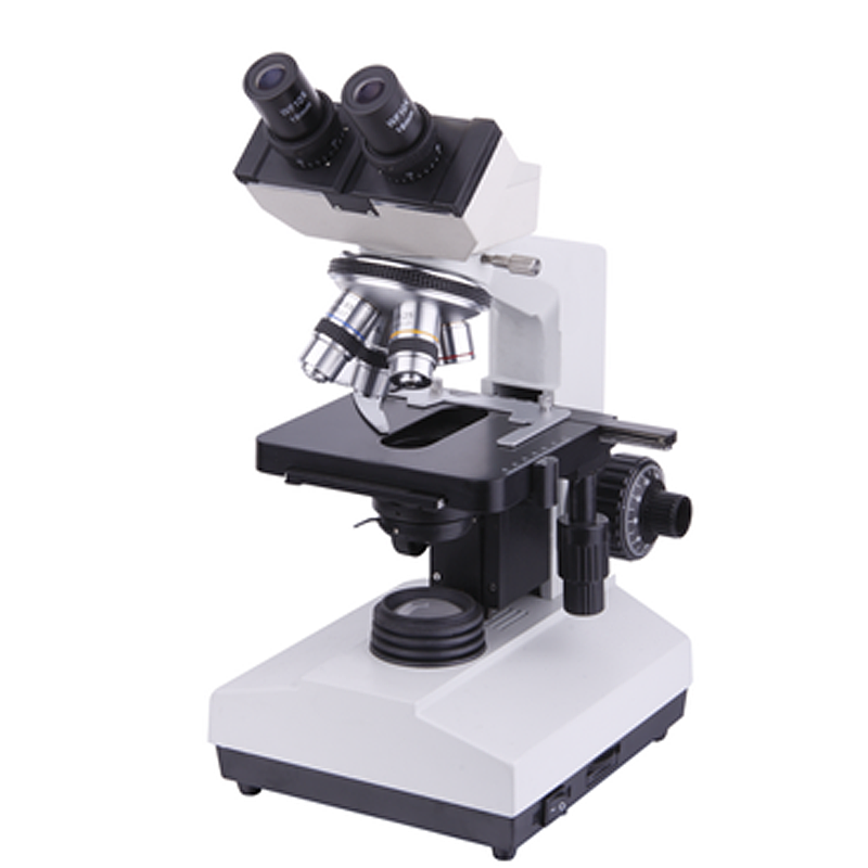 High Quality Student Medical Lab Optical Biological Binocular Electronic Microscope Wholesale - Guangzhou MeCan Medical Limited
