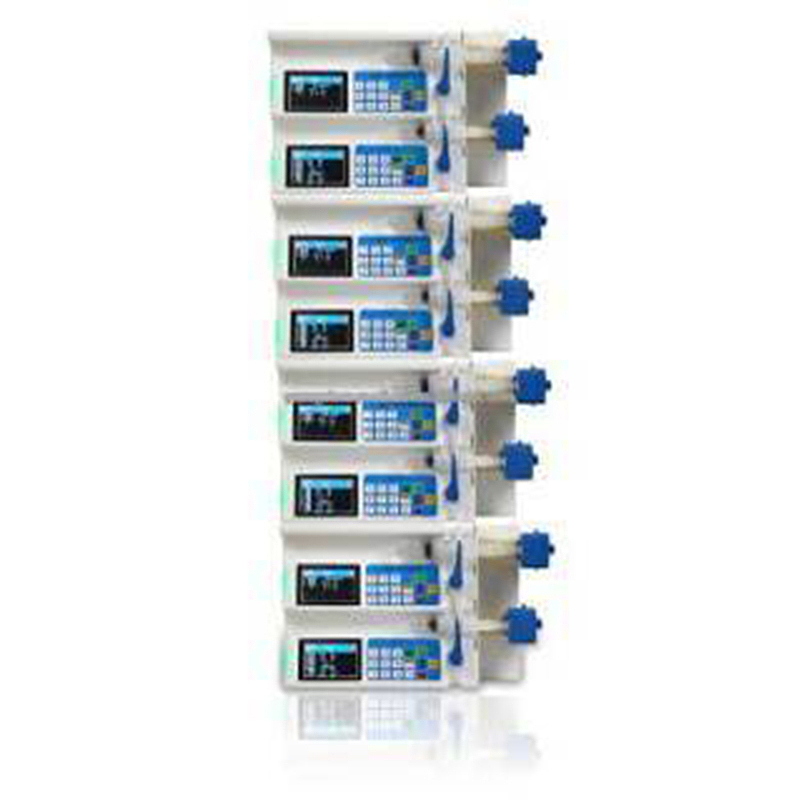 Best Quality MC-SP05IIIC Multi-channel Syringe Pump Factory