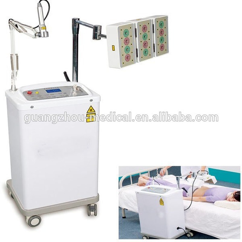 Best Quality MCT-XYG-500 IVB Intelligent pain Therapeutic Apparatus Factory
