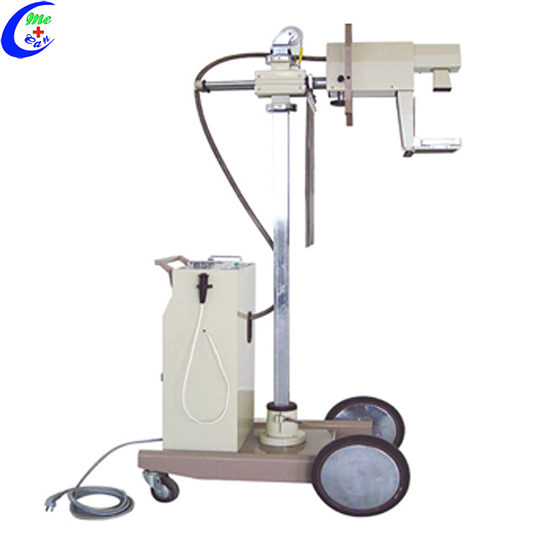 China Mobile Mammography Equipment manufacturers - MeCan Medical