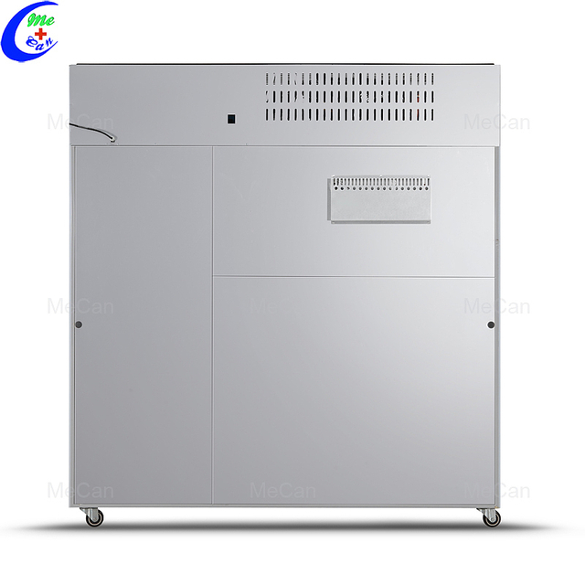 Ķīnas slimnīcas 2-8 grādu bioloģisko aptieku ledusskapju ražotāji - MeCan Medical